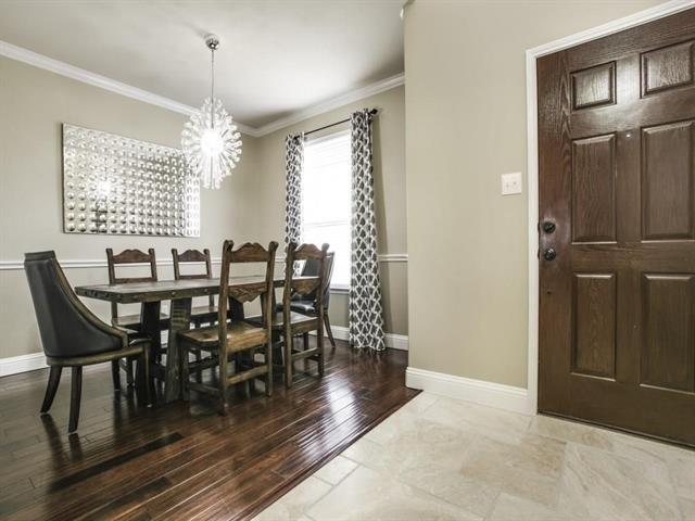 Foto del edificio - 1307 Cedar Branch Dr