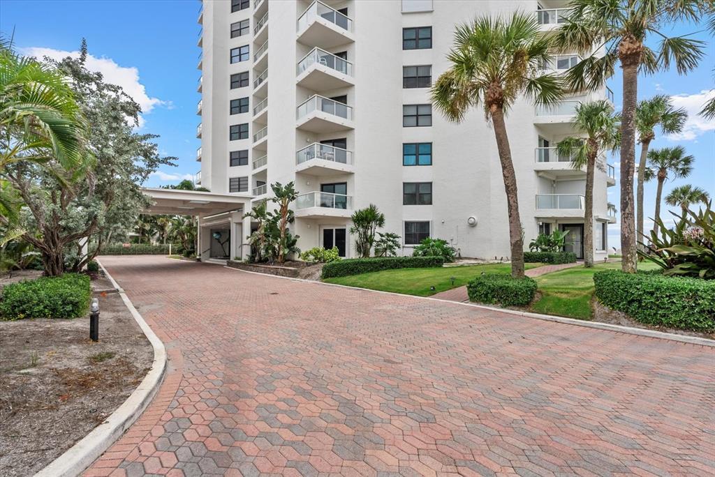 Foto principal - 1000 Longboat Club Rd
