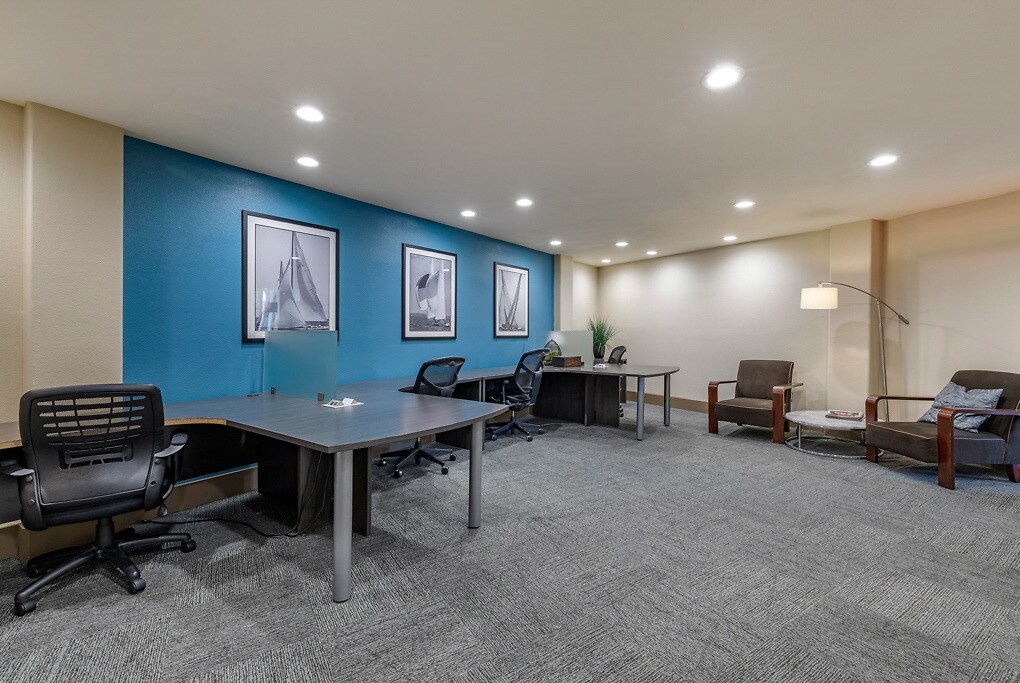 Aqua at Marina del Rey Apartments in Marina Del Rey, CA Westside