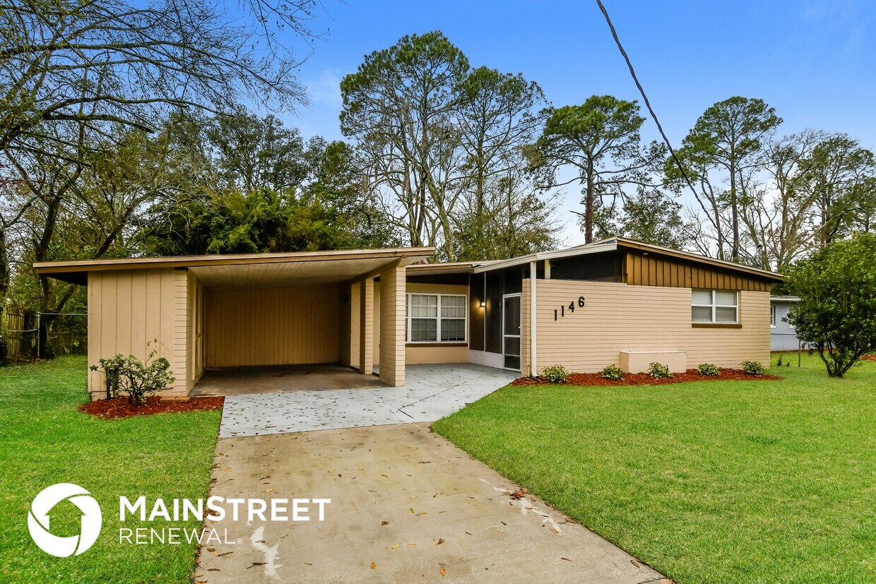 Foto principal - 1146 Busac Ave