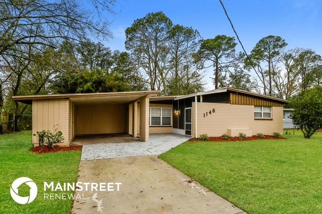 Building Photo - 1146 Busac Ave