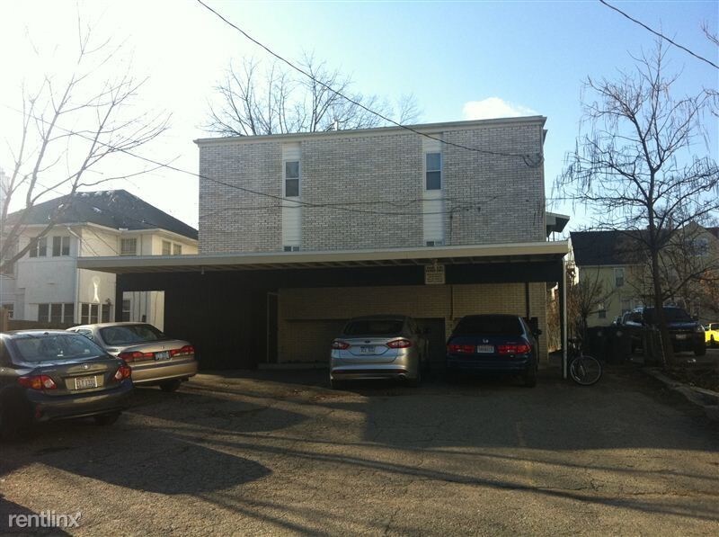 Building Photo - 2 br, 1 bath  - 1009 Church St #3