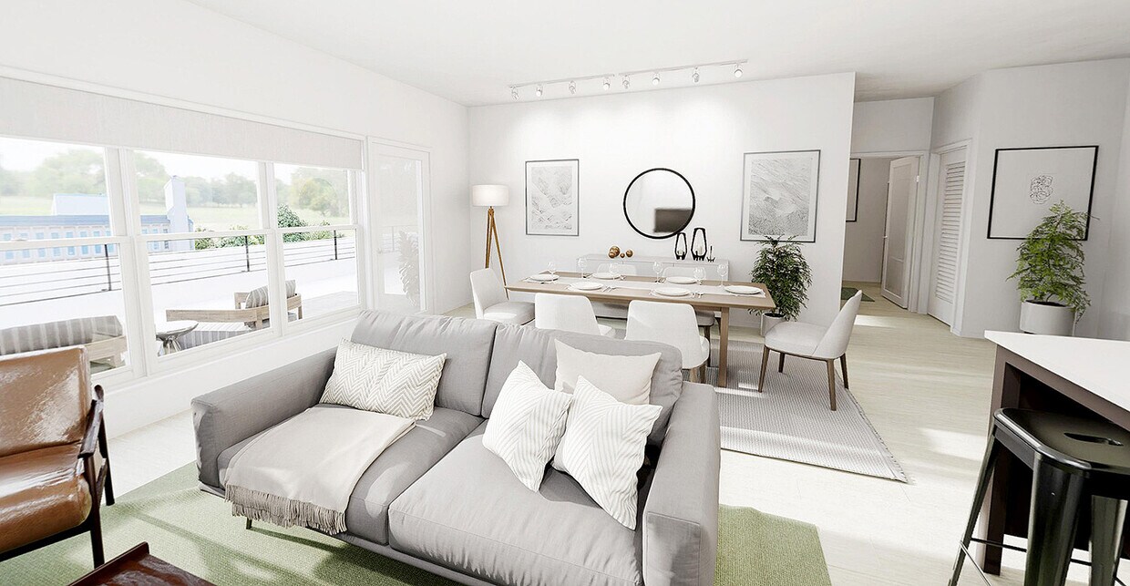 Renaissance Lofts 500 N 3rd St Bismarck, ND Apartments for Rent in