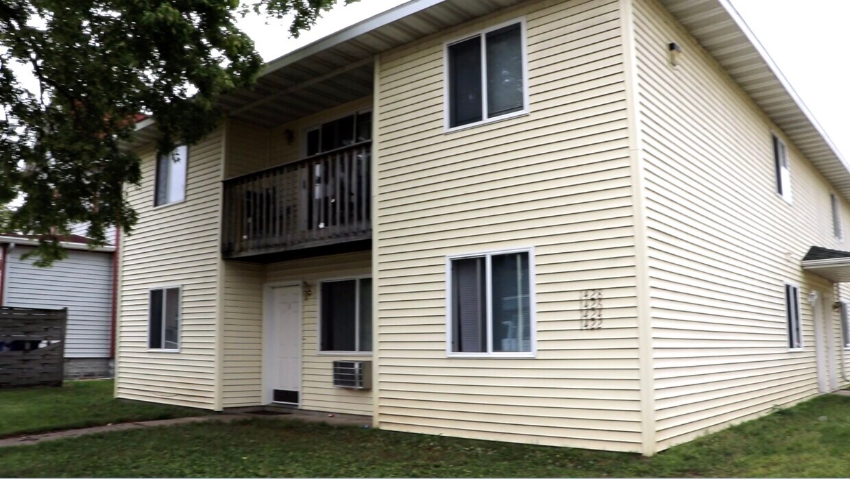 Foto principal - 1418 Vine St