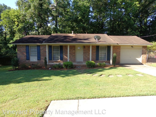 Building Photo - 3 br, 2 bath House - 1160 Jamerson Road