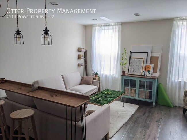 Building Photo - 3BR/2BA Modern Home near University City P...