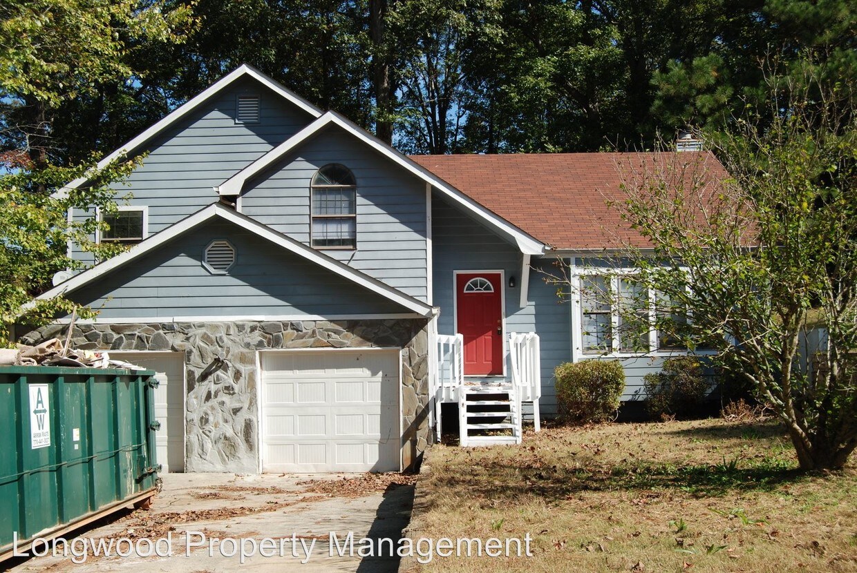 4624 High Gate Ln, Lithonia, GA 30038 House Rental in Lithonia, GA