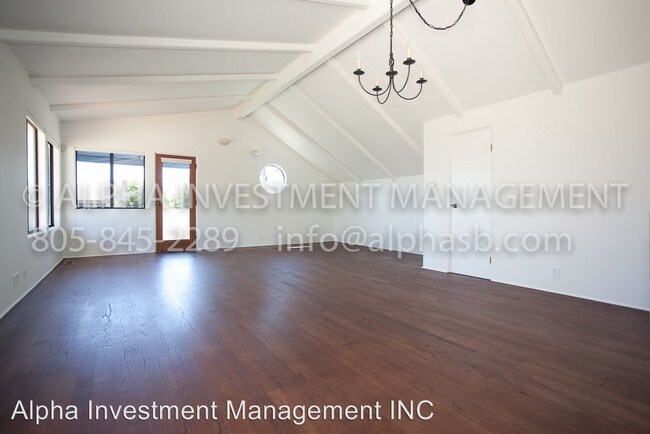 Foto del edificio - 3 br, 2.5 bath House - 226 Santa Cruz