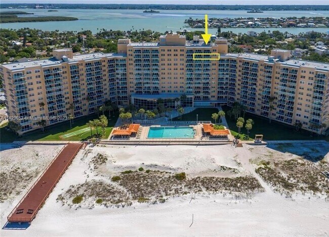 Foto del edificio - 880 Mandalay Ave