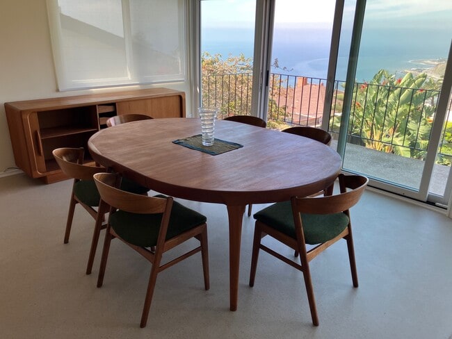 Dining - 237 Notteargenta Rd