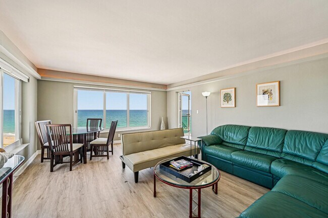 Foto del edificio - 1151 N Fort Lauderdale Beach Blvd