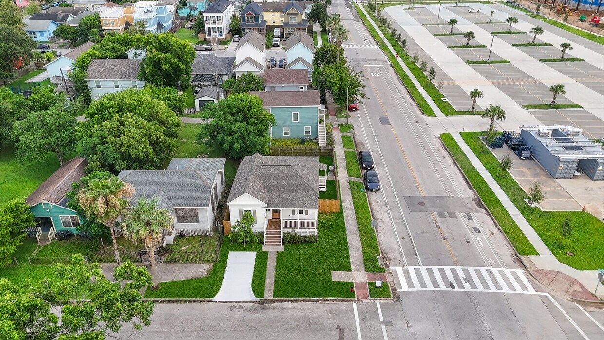 Foto del edificio - 4027 Ursuline St