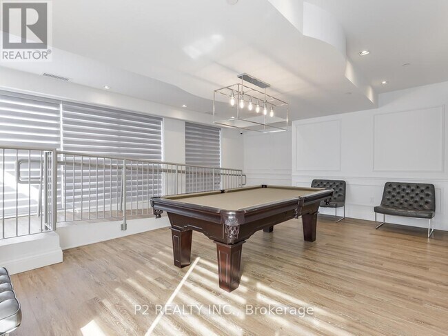 Photo du bâtiment - 9560 Markham Rd