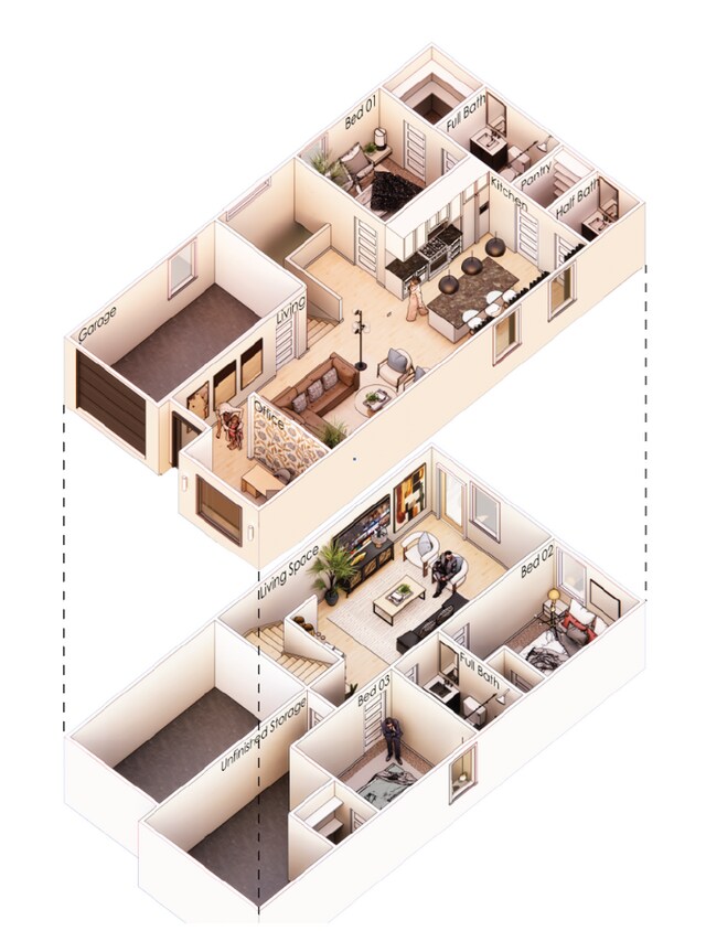 Foto del edificio - 2816 Emery Dr