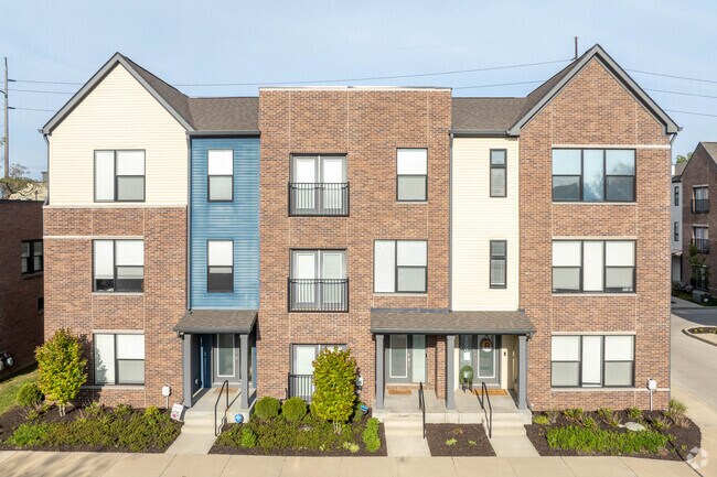 Building Photo - Tinner Park West