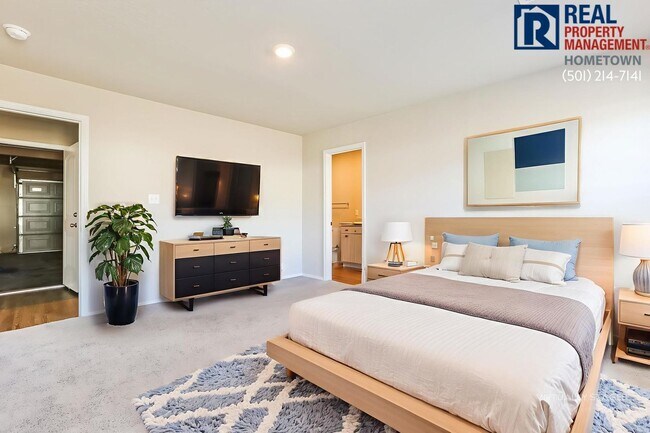 Foto del edificio - 19 Curly Leaf Ln