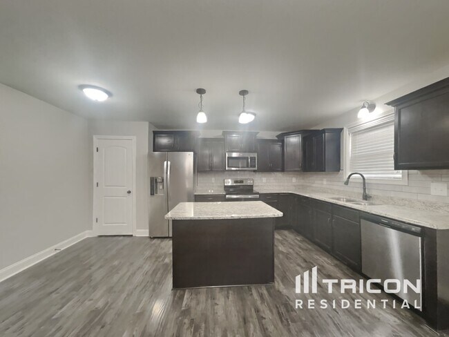 Building Photo - 3427 Oconnor Lane Clarksville TN