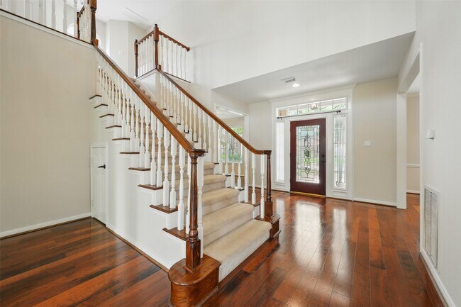 Foto del edificio - 4027 Austin Meadow Dr