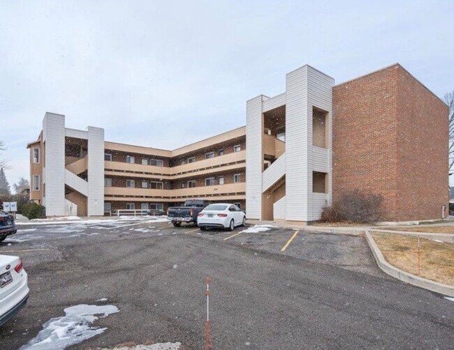 Foto del edificio - 1014 E 25th St