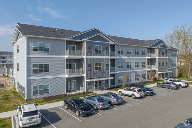 Building Photo - Black River Flats