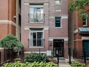 Building Photo - 1347 W Fillmore St