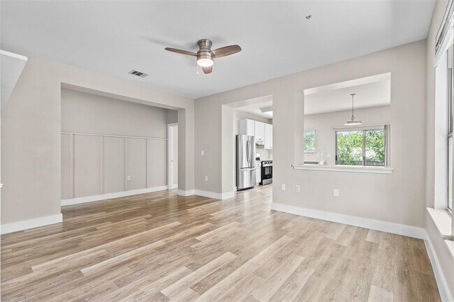 Foto del edificio - 5501 S Hearsey Dr