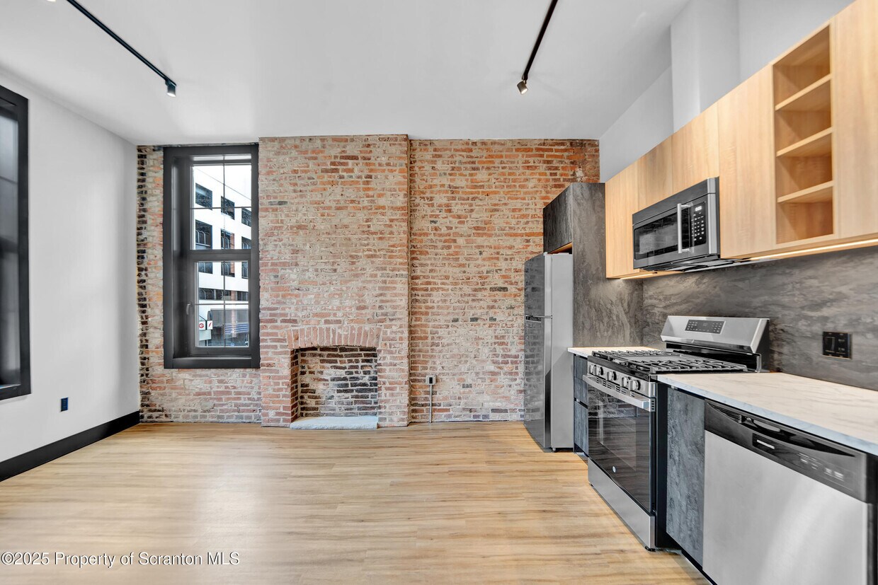 Foto principal - 117 Penn Ave