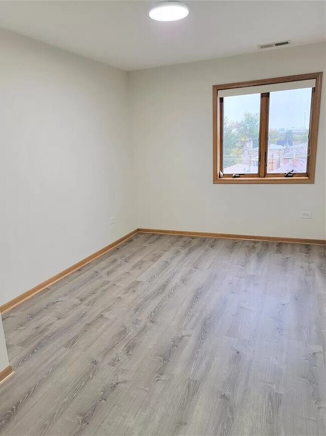 Bedroom #2 - 313 W 23rd St