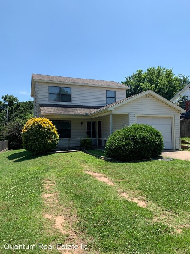 3 br, 1 bath House 1706 PARKVIEW House Rental in Van Buren, AR