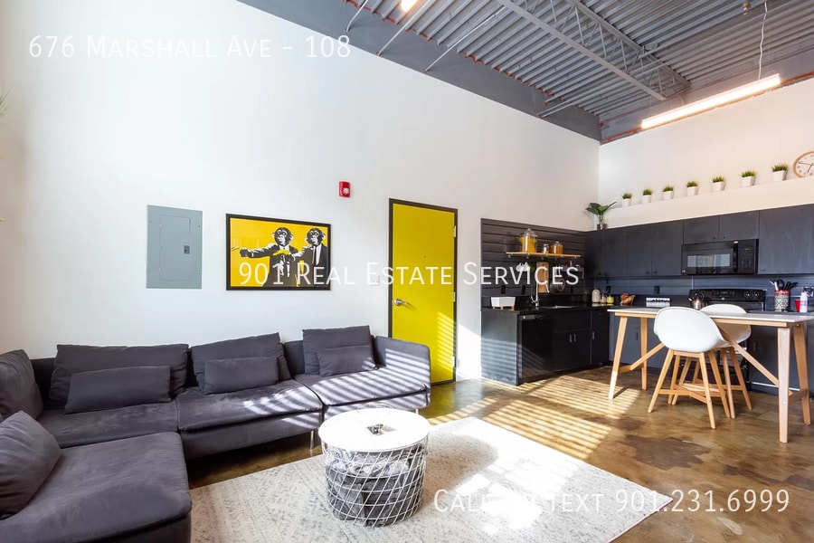 Photo - 676 Marshall Ave-108