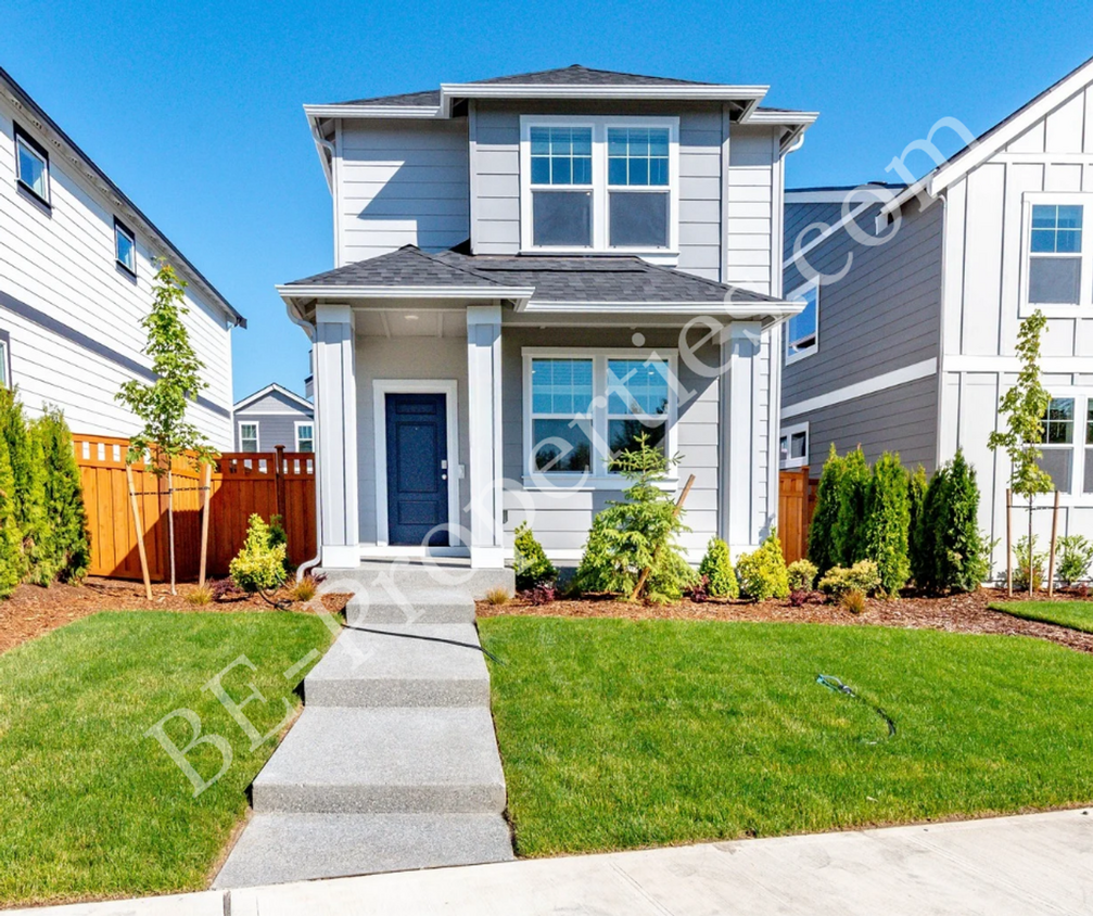 Primary Photo - Stunning New construction; 3Bedroom 2Bathr...