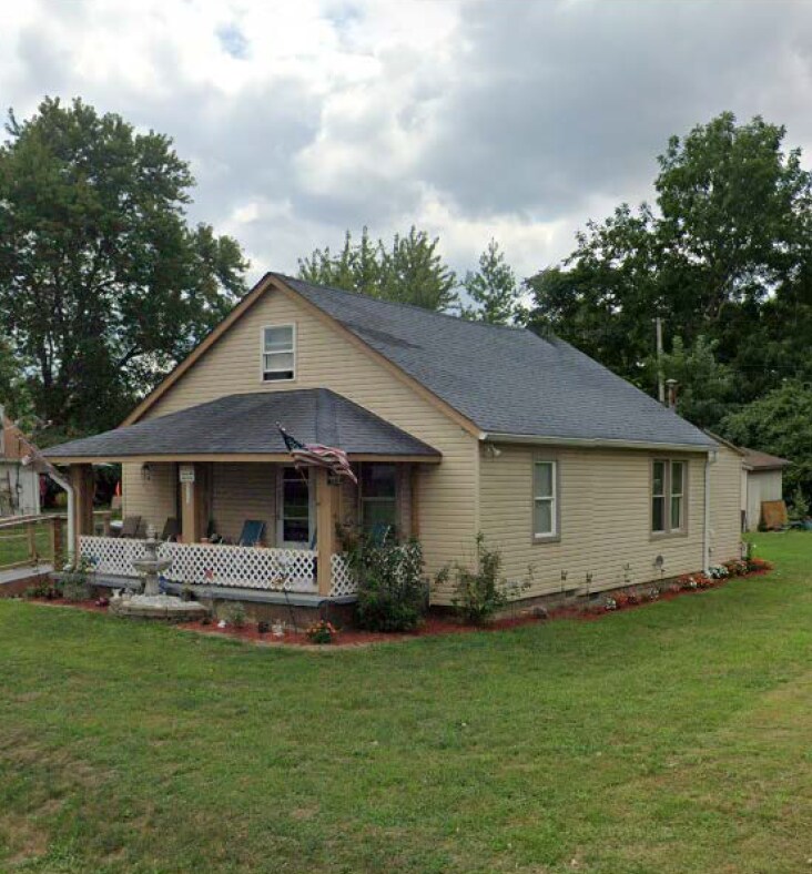 521 Bacon St, Indianapolis, IN 46227 House Rental in Indianapolis, IN