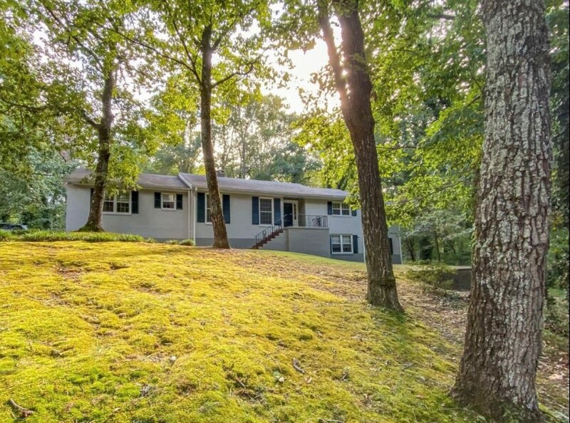 Primary Photo - 121 Maryeanna Dr NE