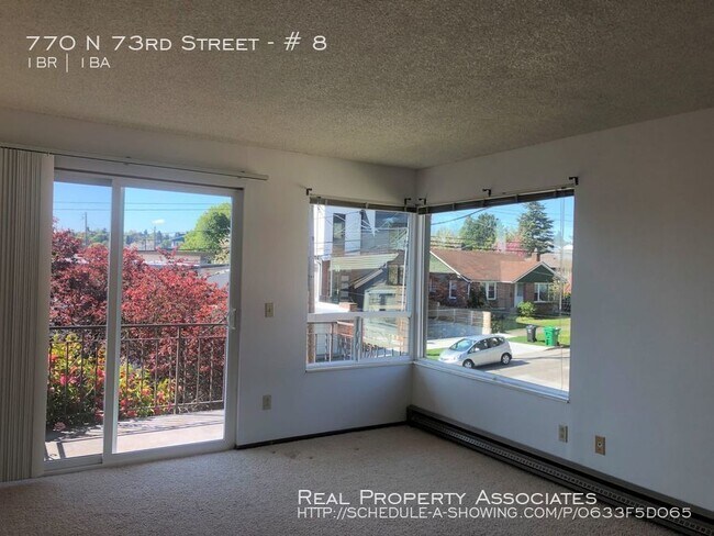 Building Photo - 770 N 73rd St