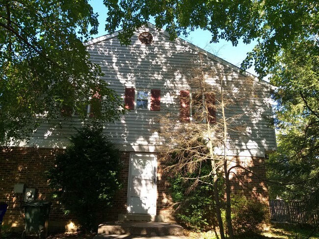 Foto del edificio - 8515 Rhode Island Ave