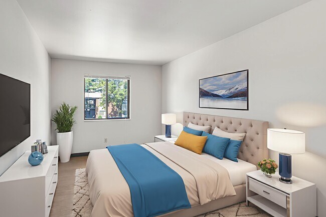 Foto del edificio - Maryville Gardens III