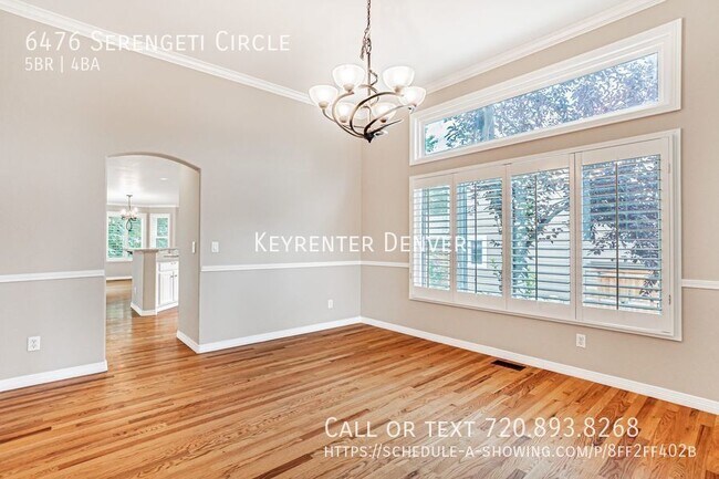 Building Photo - Elegant 5-Bedroom Home with Modern Upgrade...