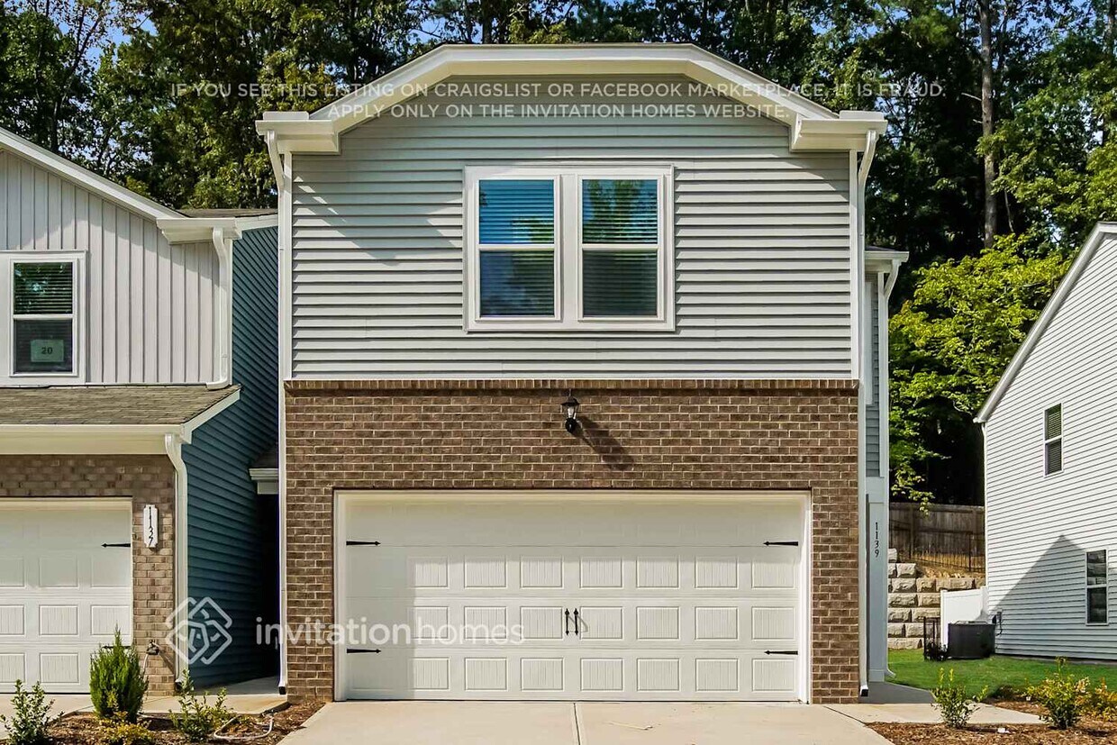 Foto principal - 1139 Greenville Wy