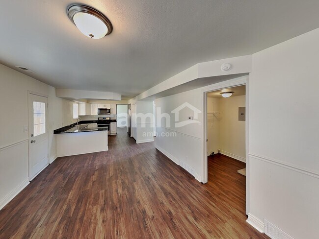 Foto del edificio - 436 N 2150 W