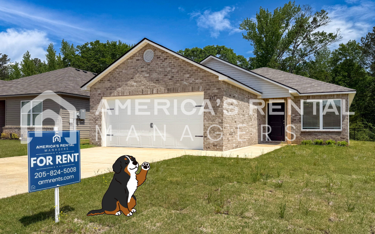 Foto principal - 651 Antler Wy