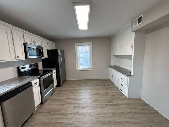 Foto del edificio - 4200 Whitman Ave