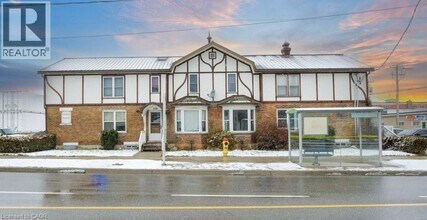 Building Photo - 208 Ottawa Street S