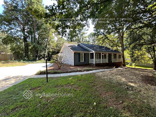 Foto del edificio - 3309 Clay Ct