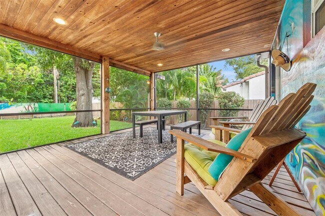 Foto del edificio - 513 SW 13th St