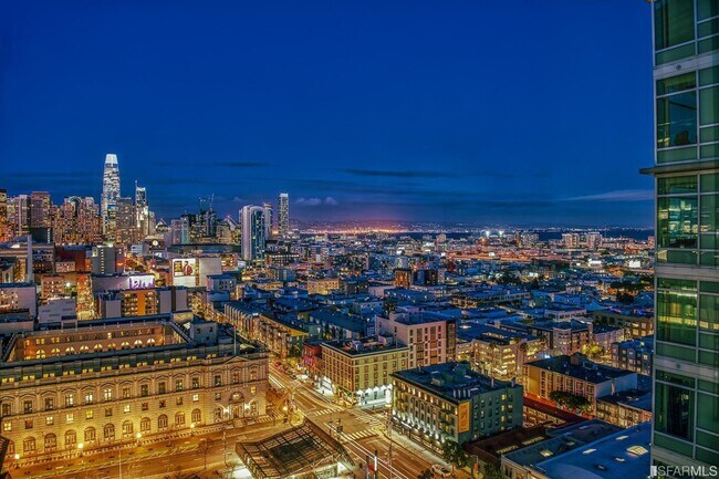 Foto del edificio - 1160 Mission St