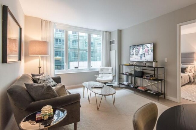 Foto del edificio - 1 bedroom in NEW YORK NY 10036