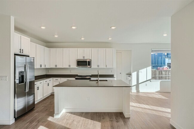 Building Photo - 2099 South Fultondale Way