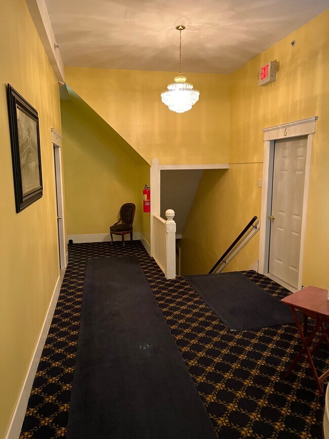 9 W Main St Unit 5, Norwich, NY 13815 Apartments in Norwich, NY