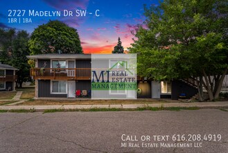 Building Photo - 2727 Madelyn Dr SW