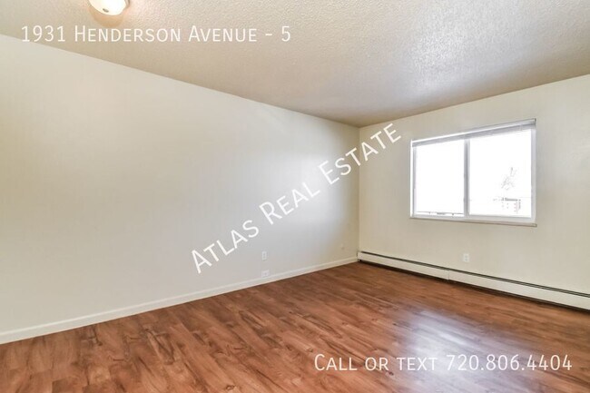 Building Photo - 1931 Henderson Avenue